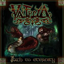 Valfreya : Path to Eternity
